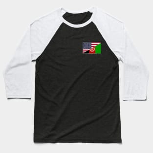 PER 32 (small logo) Baseball T-Shirt